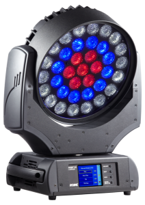 Robe Robin 600 LED Wash Robe Robin 600 LED Wash