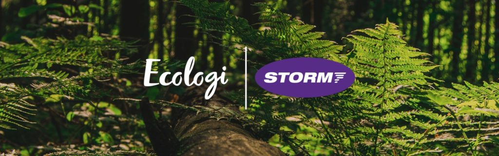 Ecologi x Storm